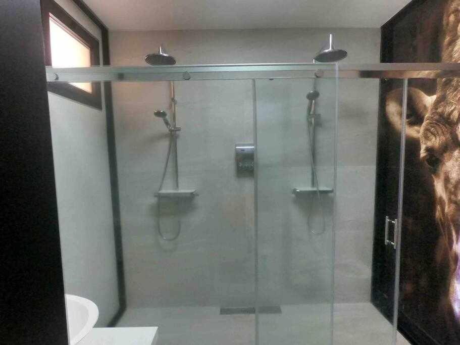 Apartamento Con Diseno Moderno Y Piscina טאוריטו מראה חיצוני תמונה