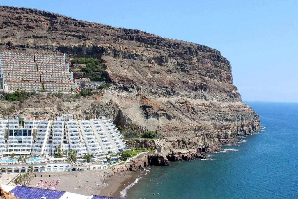 Apartamento Con Diseno Moderno Y Piscina טאוריטו מראה חיצוני תמונה