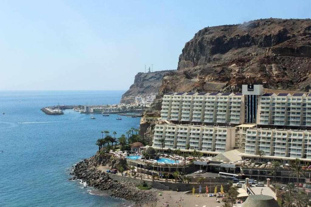 Apartamento Con Diseno Moderno Y Piscina טאוריטו מראה חיצוני תמונה