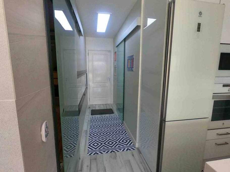 Apartamento Con Diseno Moderno Y Piscina טאוריטו מראה חיצוני תמונה