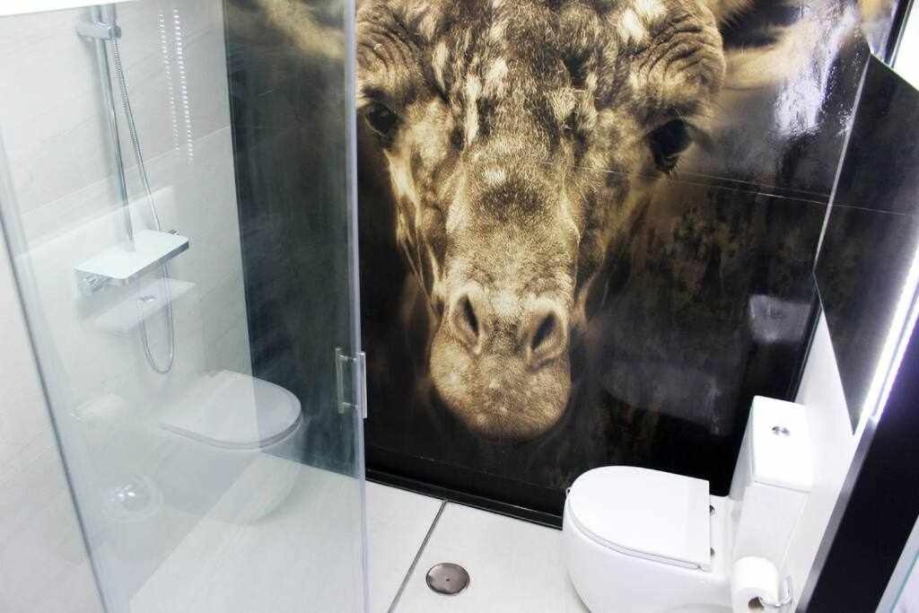 Apartamento Con Diseno Moderno Y Piscina טאוריטו מראה חיצוני תמונה