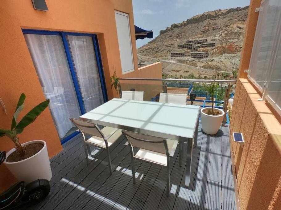 Apartamento Con Diseno Moderno Y Piscina טאוריטו מראה חיצוני תמונה