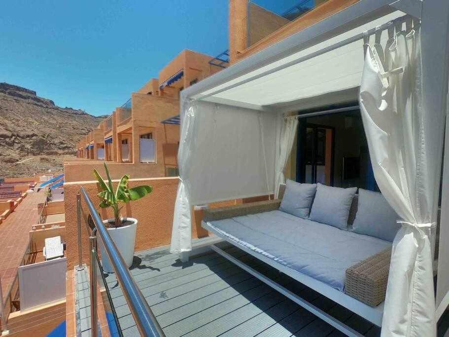 Apartamento Con Diseno Moderno Y Piscina טאוריטו מראה חיצוני תמונה